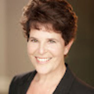 Meet your Posher, Linda